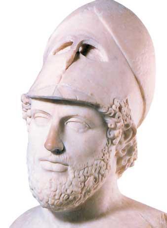 Pericles An honest & wise statesman Expand democracy & strengthen Athenian empire 1. Paid government officials 2.