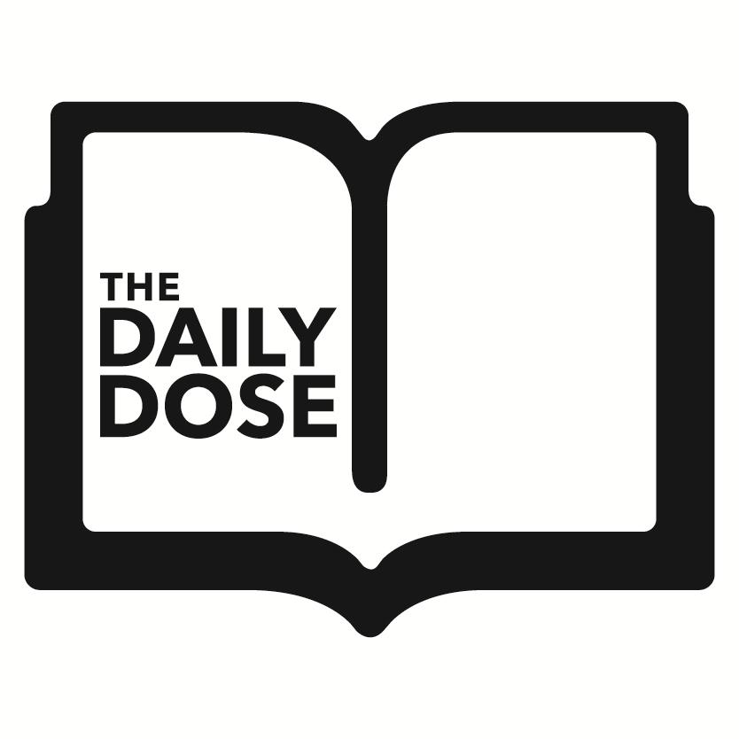 THE DAILY DOSE Use your cell phone to text the keyword daily to 51400 to receive a daily text message with a link to a quick video devotional during the Identity Theft sermon series.