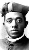Cathedral Events Friends of Father Augustus Tolton Fr. Augustus Tolton is the first black priest in the United States, the first black priest in the city of Chicago.