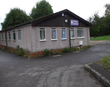 Timperley Family Church ( TFC ) Timperley Family Church is our church plant in the Timperley Gardens area of our Parish. All activities take place in a Scout Hut.