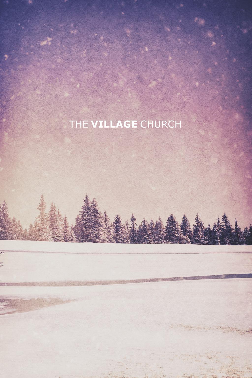 2011 The Village