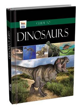 Examine the evidence and discover the real dinosaur story.