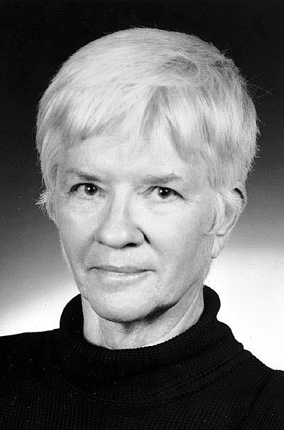 Sandra Harding (*1935), UCLA The Science Question in Feminism (1986) Whose Science? Whose Knowledge?