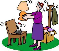 Coffee Morning & Table Top/Jumble Sale 11am to 3pm Saturday 3 rd June Bradfield St Clare Village Hall In aid of St Clare