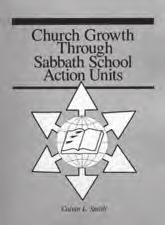 Quick Start Guide for the Adult Sabbath School Facilitator 11 Recommended Resources In addition to these resources, contact the North American Division Adult Ministries Department at www.