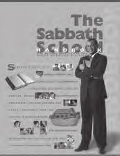 12 Quick Start Guide for the Adult Sabbath School Facilitator Leading Adult Sabbath School By Charles Betz with Jack Calkins Powerful, spirit-filled classes that focus on Bible study and connect