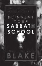 Leading Adult Sabbath School is a complete tool you can use to stimulate and inspire members.
