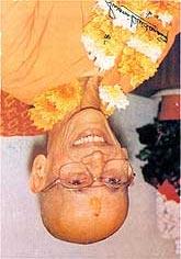 Sivananda Sri Swami Chidananda Compiled By