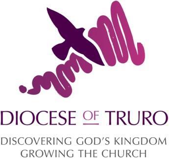 PCC Secretary Guidance Notes Diocese of Truro Welcome to the role of PCC Secretary and thank you for your willingness to serve.