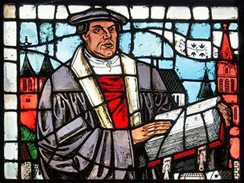 Reformation Protestant church Individual responsibility for decisions Questioning