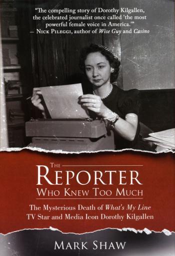 Circumstances Undetermined: Dorothy Kilgallen and JFK's Murder By Donald E. Wilkes, Jr.