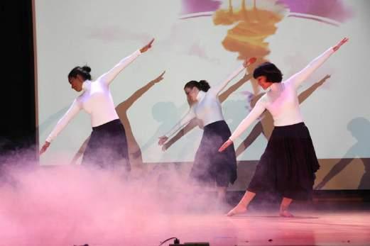 Send an email to prayer@ywam.org letting us know how you prayed and what God revealed to you. How We Prayed Contemporary dance. Photo credit: YWAM Hong Kong - Tuen Mun.