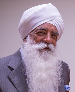 Project Development & Coordination Bhai Sahib, Bhai Mohinder Singh Ahluwalia The overall responsibility of the development of the Charter for Forgiveness and Reconciliation project rests with the