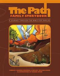 Reading the Bible The Path A Journey through the Bible An opportunity to walk through the Bible in an easy and accessible format, The Path is the story of the Bible, excerpted and condensed from the