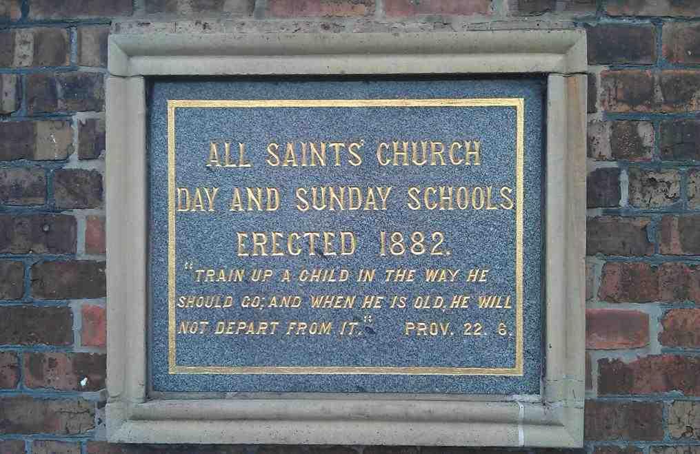 The School Glazebury Church of England School is a short walk from the church along the Warrington Road.