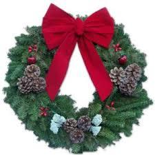 Order forms can be found at www.northwoodswreaths.com.