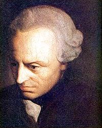 Today we turn to the work of one of the most important, and also most difficult, of philosophers: Immanuel Kant.