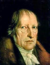 We cannot begin to understand Marx without first understanding Hegel.