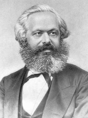 WHY IS MARX ROMANTIC?