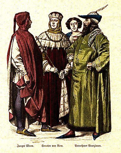 1411, Huss is excommunicated and must leave Prague.