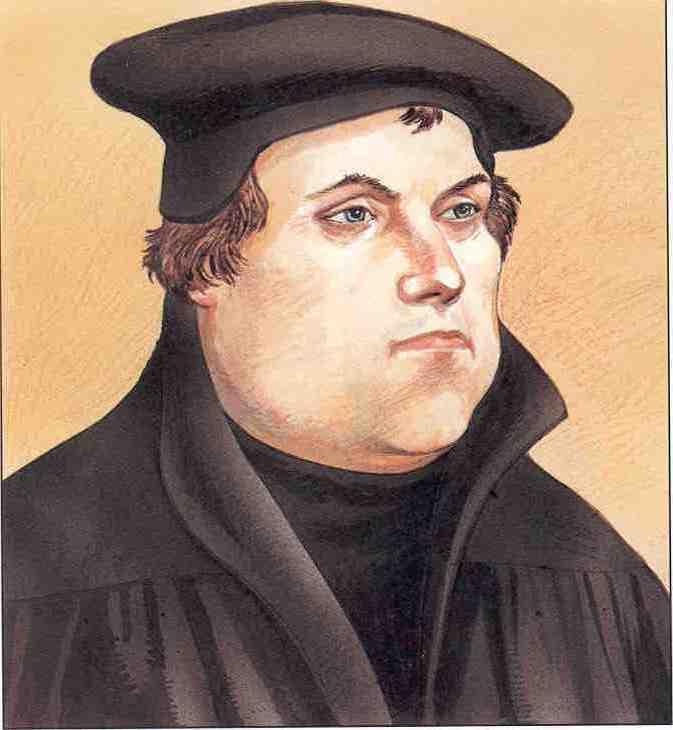Luther and Huss Luther's appearance was hailed by the Utraquist clergy, and Luther himself