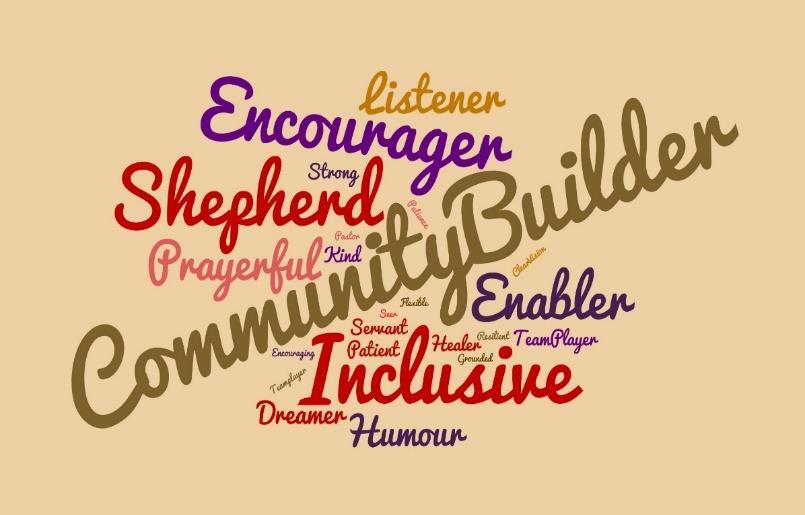 Opportunities in Our Parish - Grow Our Congregation Opportunities in Our Parish Although we currently face major challenges we nonetheless believe there are great opportunities in our Parish to see