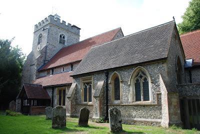 A grade 1 listed building, the church combines architecture from the 11th, 13th, 14th, 15th and 16th centuries. Its Patron is Eton College. The church consists of a Nave, Chancel and side aisles.