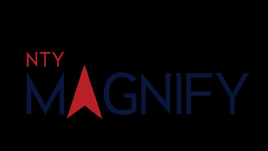! 1 of! 5 You can join NTY Magnify by completing the following 5 steps. Applicants must be unmarried, between the ages of 14-25 years old, and attend a UPCI endorsed Church.