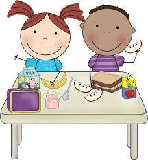Lunch Bunch for Prospective Kindergarteners Practice makes perfect, so pack your child's first lunchbox for a fun "Lunch Bunch" at Saints Peter and Paul!