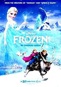 Holy Family Movie/Pizza Night Friday, April 25th $5/person includes Santa Lucia Pizza, popcorn, drinks & Movie: FROZEN Sign up sheets in the Narthex Call Danny Schur 204-227-1167 for further