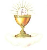 Opportunity for Eucharistic Ministers Have you felt the Holy Spirit move within you as you