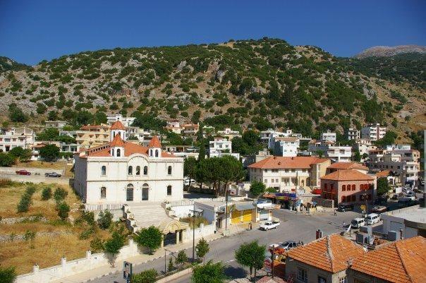 ATTACK ON KESSAB The Last Chapter of the Armenian Genocide?