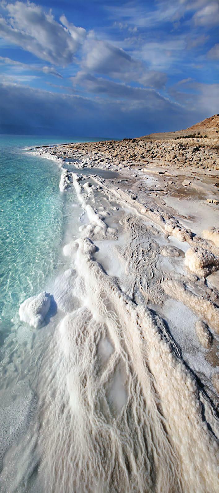 Dead Sea/Masada Rift Valley Dead Sea/Masada Day 4/ Thursday 11th Oct.