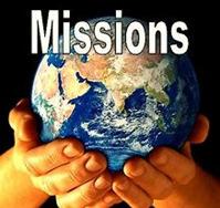 4 REASONS CHURCHES MUST PRAY FOR MISSIONS Wri en by Jerry Conner The mission of advancing the gospel is the great work of the church, and prayer is the engine that moves it.