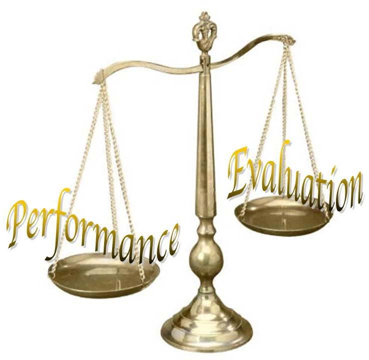 Performance Measures Attendance Presence and Participation Bible Study