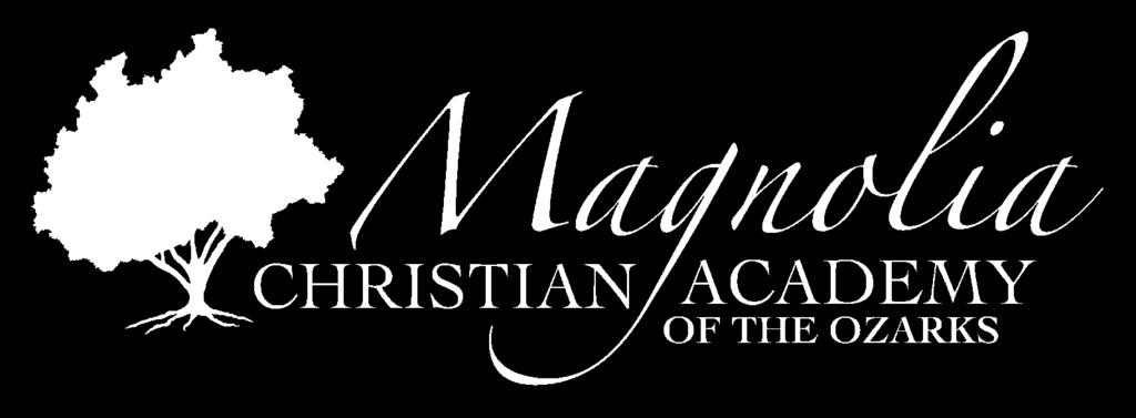 To encourage a spirit of unity within our organization, all Magnolia Christian Academy (MCA) members are expected to submit to a set of policies, standards, and guidelines.