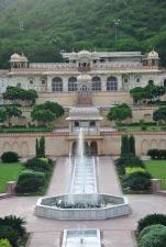Sisodia Rani Ka Bagh, Jaipur Venue for Cultural