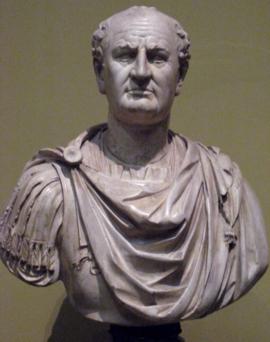 End of Julio- Claudians Because it was open for preuy much anyone in the Empire to kill him, Nero commiued suicide in 68