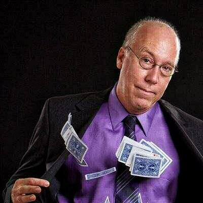 SOLD OUT - SHAWN McMASTER Friday, January 19 and 20, 2018 Its no surprise that Shawn McMaster is one of the busiest magicians in show business: Hes also one of the funniest and most popular