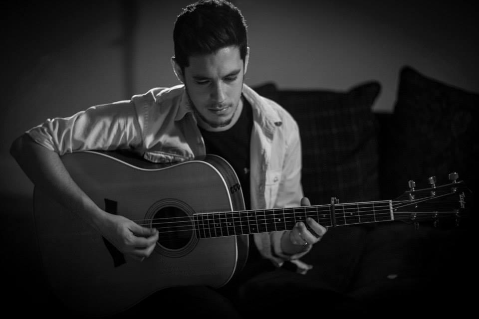 Allan Silva (PA) Allan Silva is a talented, up and coming artist who studied songwriting at The Institute of Contemporary Music Performance.