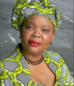 Ms. Gbowee is the founder and president of Gbowee Peace Foundation Africa based in Liberia. Her foundation provides educational and leadership opportunities to girls, women and youth in West Africa.