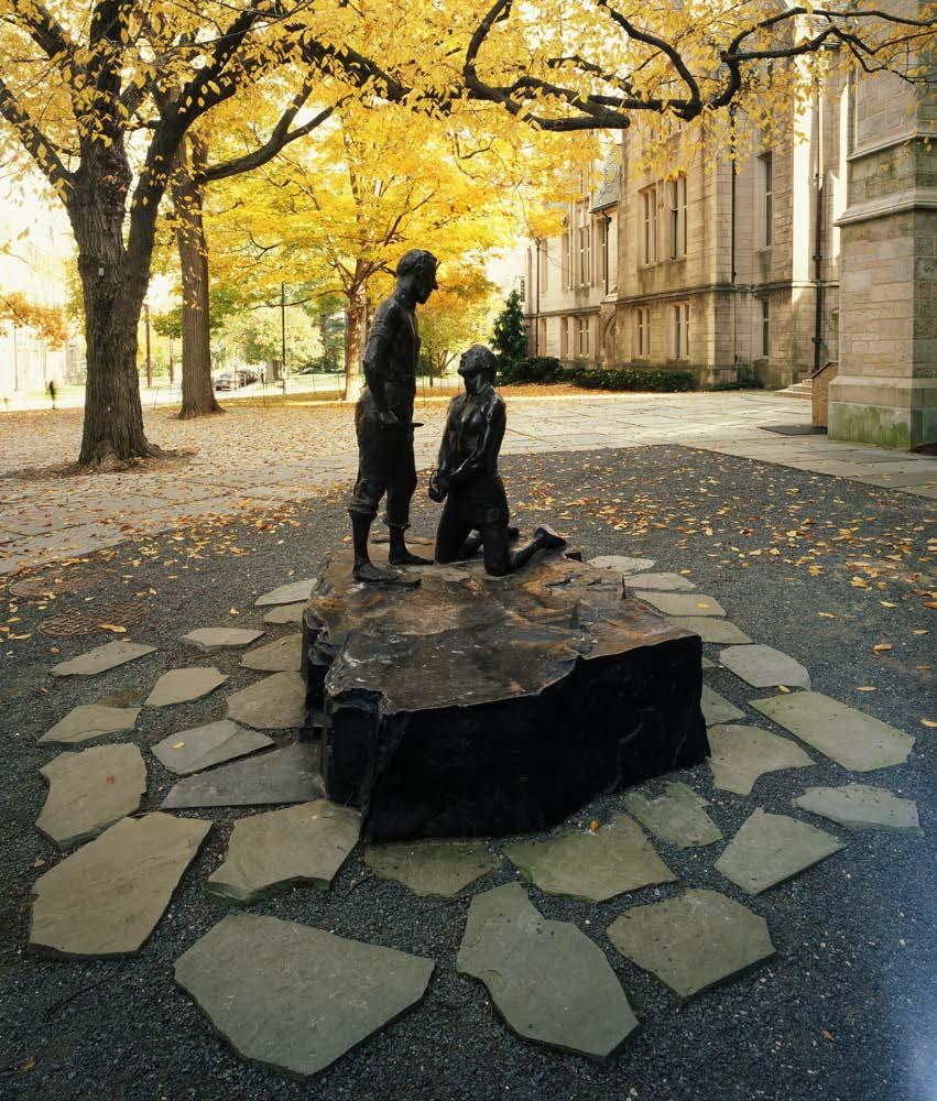 Sunday, July 2, 2017 George Segal, Abraham and Isaac: In Memory of May 4, 1970, Kent State University, 1978 79http://artmuseum.princeton.edu/campusart/objects/31772 [retrieved May 21, 2017].