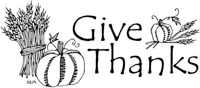 Gift Tree ST. MATTHEW S OUTREACH AND ST. VINCENT DEPAUL SOCIETY THANKSGIVING FOOD DRIVE To help those in need, we will be collecting donations on November 16th & 17th and November 23 & 24.