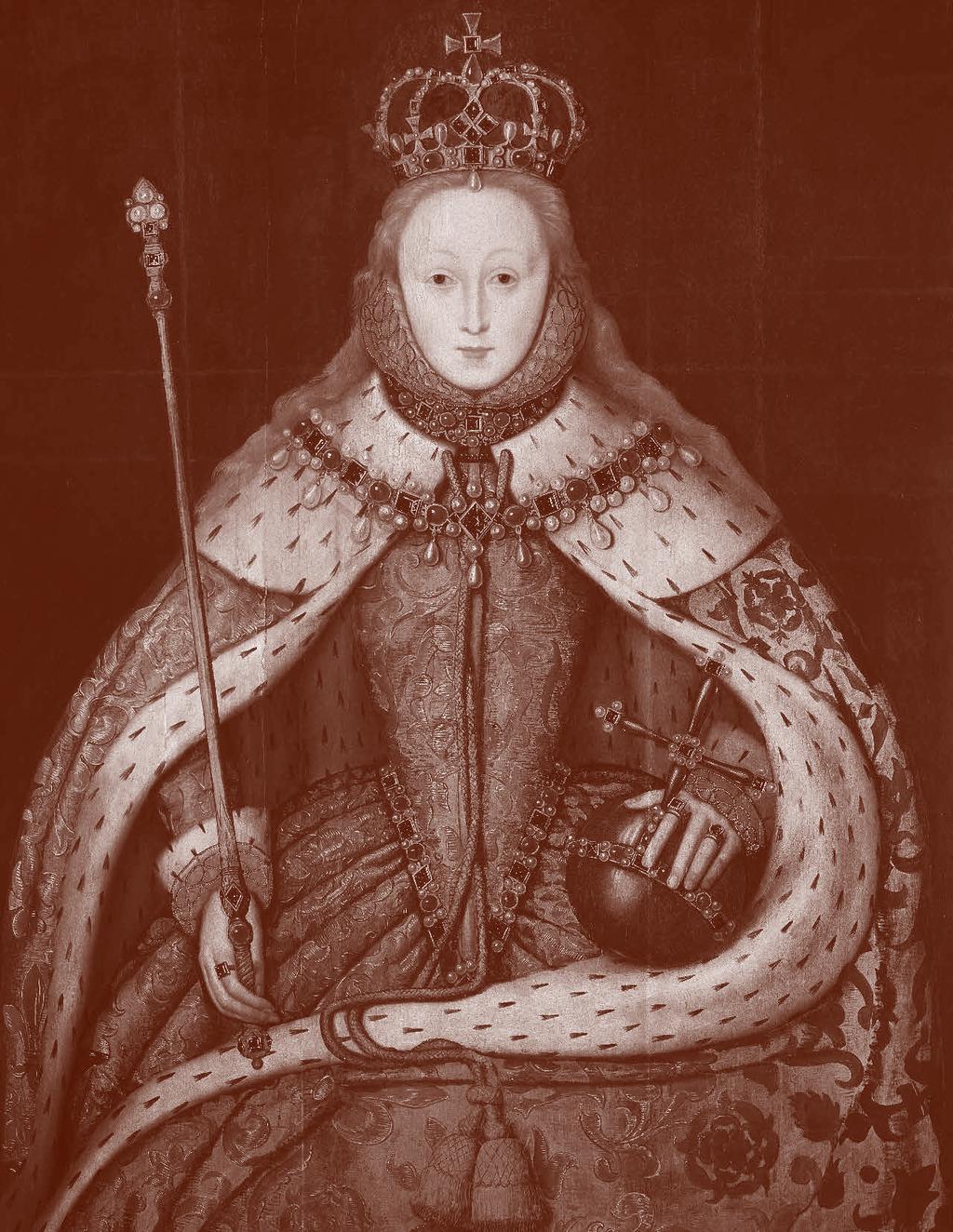England in the Golden Age Table of Contents Introduction... 217 England in the Golden Age Sample Pacing Guide... 230 Chapter 1 Elizabeth I... 232 Chapter 2 Britannia Rules the Waves.