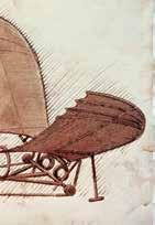 Imagining Things That Are to Be, Pages 50 53 Scaffold understanding as follows: Chapter 6 Leonardo da Vinci Imagining Things That Are to Be The Big Question A young man named Leonardo Why might