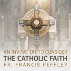 explain the Catholic faith, explore the deepest