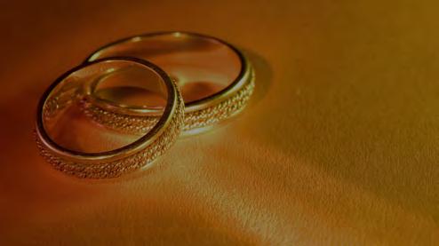 What Is Marriage? Should Same-Sex Marriage Be Permitted? Answering the Tough Ones WHAT IS MARRIAGE?