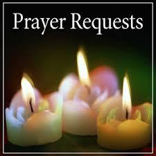 Page 2 March 18, 2018 Mass Intentions MON. March 19, St. Joseph, Spouse of the Blessed Virgin Mary 8:30 am Finoy Lukose TUES. March 20, Lenten Weekday 8:30 am Janet E.