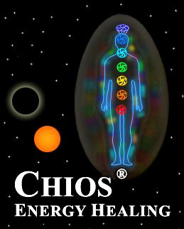 CHIOS Energy Healing Study Workbook with Review Questions