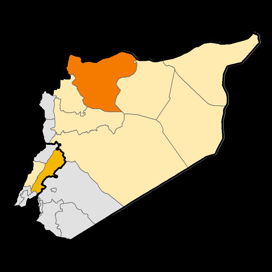 Distribution of Confirmed Suicide Attacks: Syrian and Lebanon, 2011-2014 2011 2012-2013 2014 5 Attacks 78 Attacks 51 Attacks 1-10% 11-20% 21-30% 31-40% >40%
